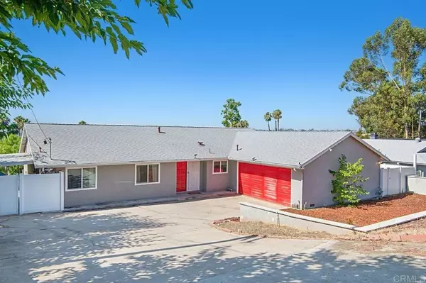 Spring Valley, CA 91977,1705 Canyon Road