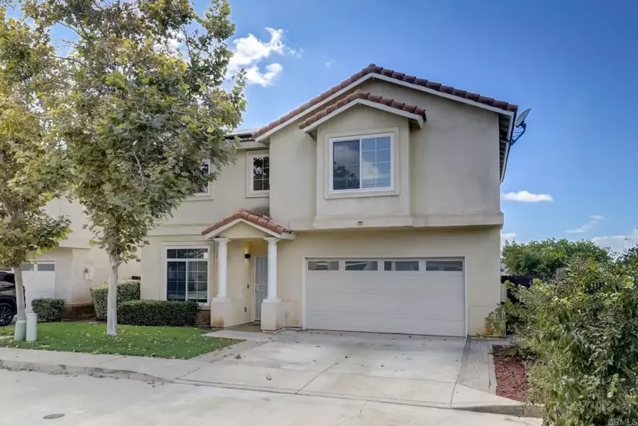 1313 Bethany Place, El Cajon, CA 92021