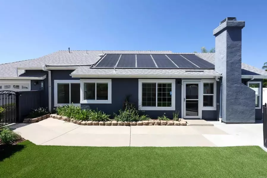 10344 New Bedford Court, Lakeside, CA 92040