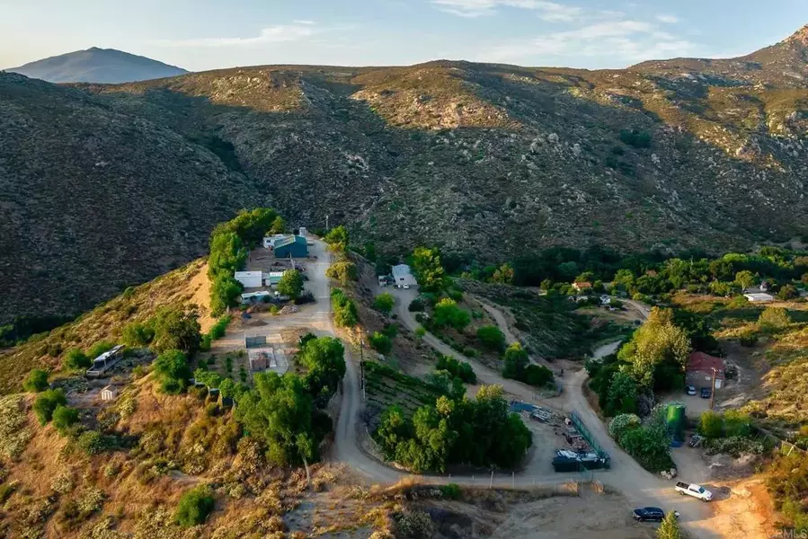 19328 Japatul Road, Alpine, CA 91901