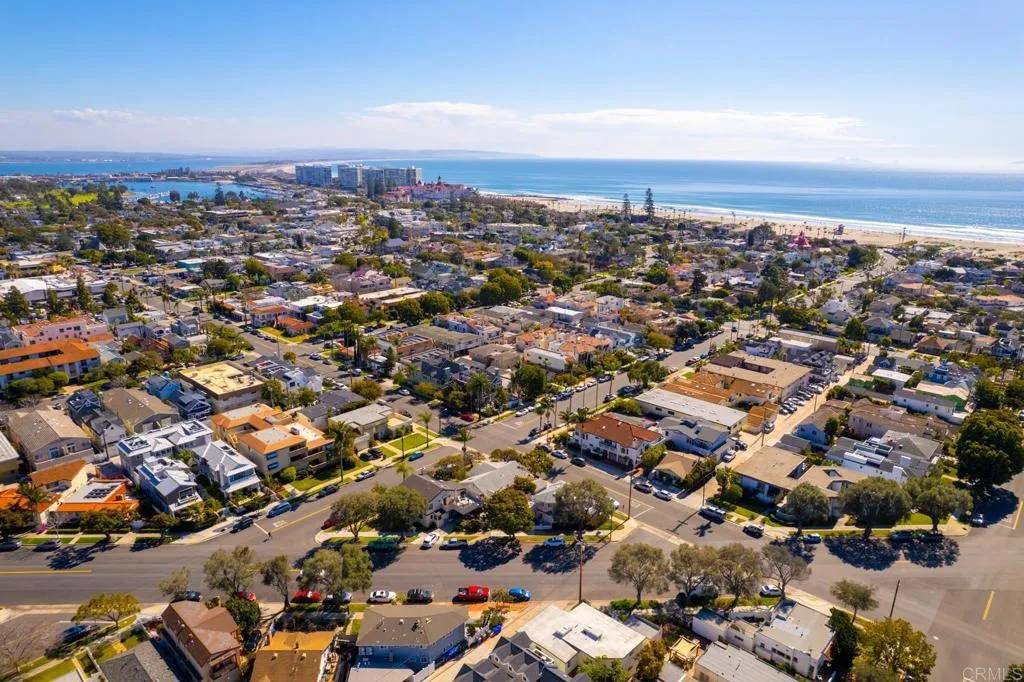 850 Olive Avenue, Coronado, CA 92118