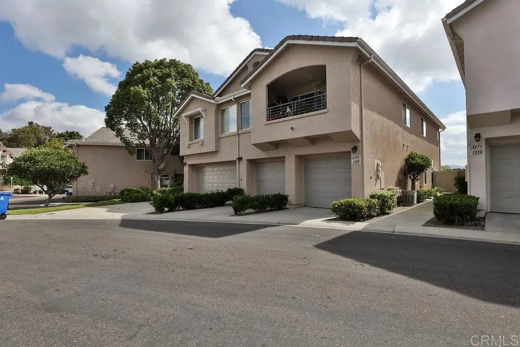 1207 Aguirre Drive, Chula Vista, CA 91910