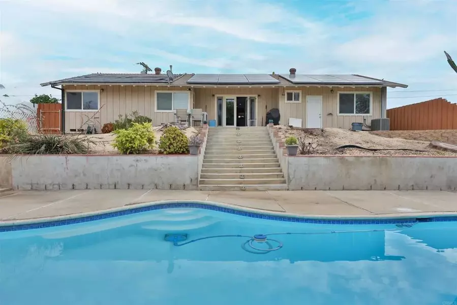2808 Dennis Lane, Lemon Grove, CA 91945