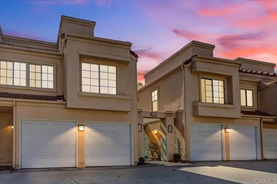 12057 Calle De Montana #206, El Cajon, CA 92019