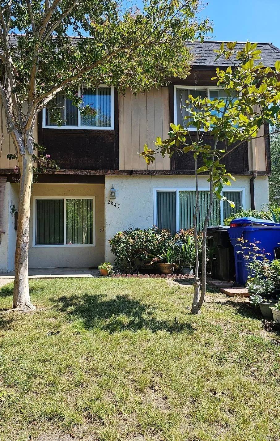 2845 47Th Street, San Diego, CA 92105