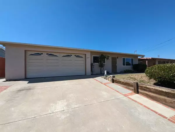 1220 MONTEREY AVE, Chula Vista, CA 91911