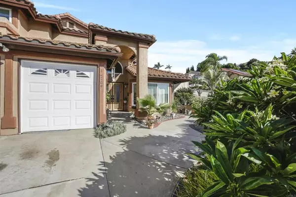 San Diego, CA 92129,14209 Bourgeois Way