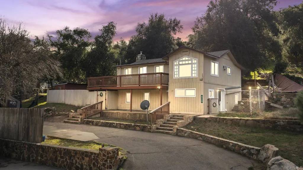 9778 Oak Grove, Descanso, CA 91916