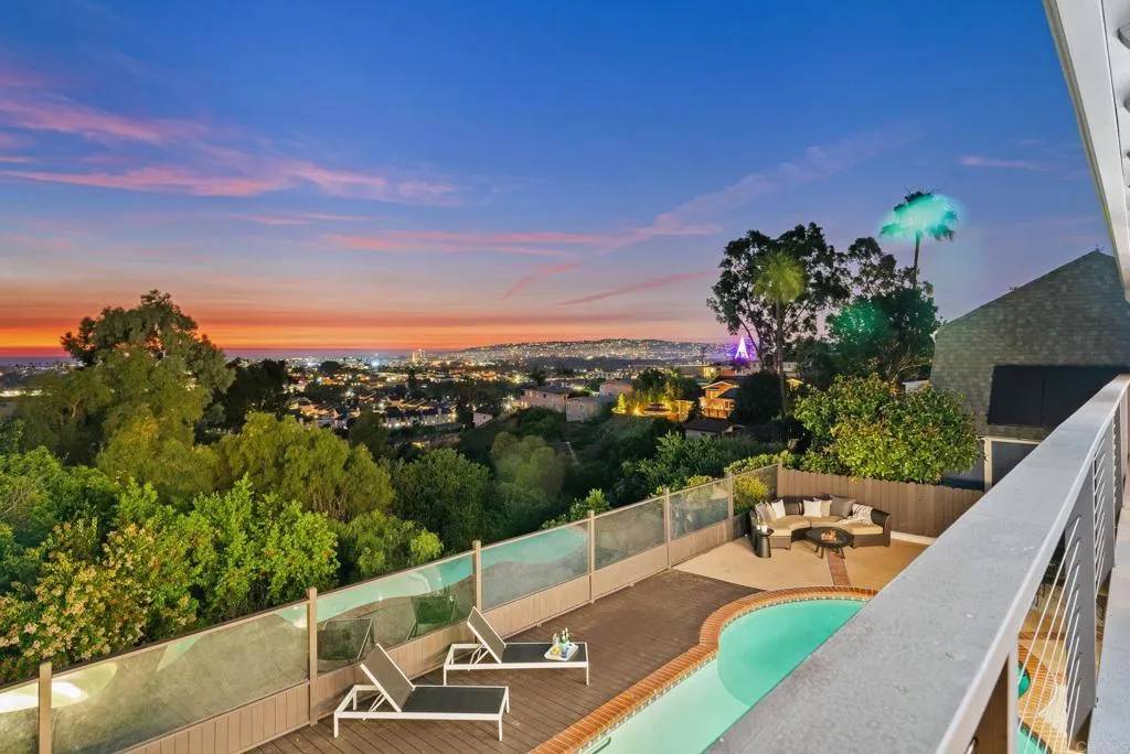 2436 Poinsettia Drive, San Diego, CA 92106