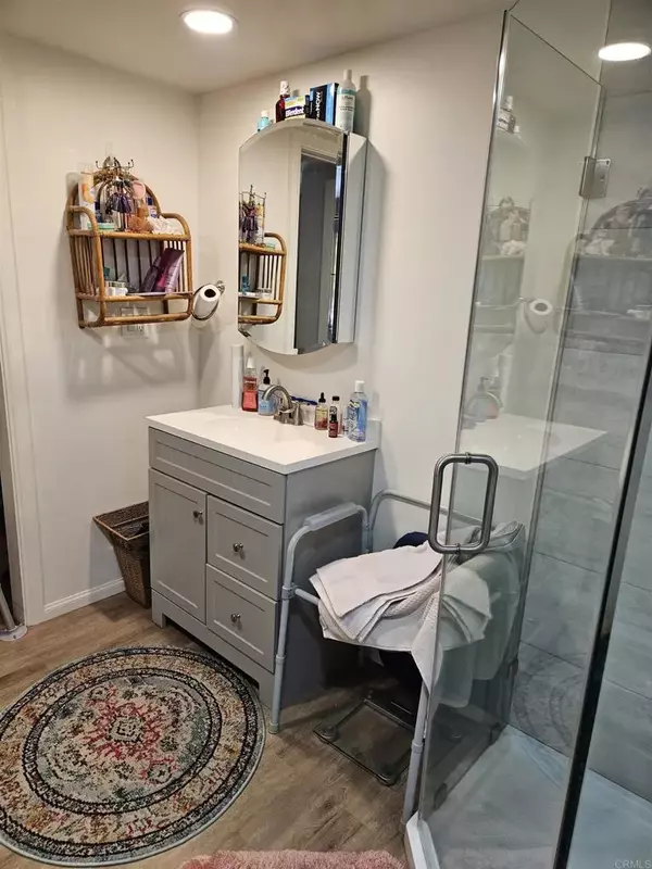 Pine Valley, CA 91962,28857 Old Highway 80 #15