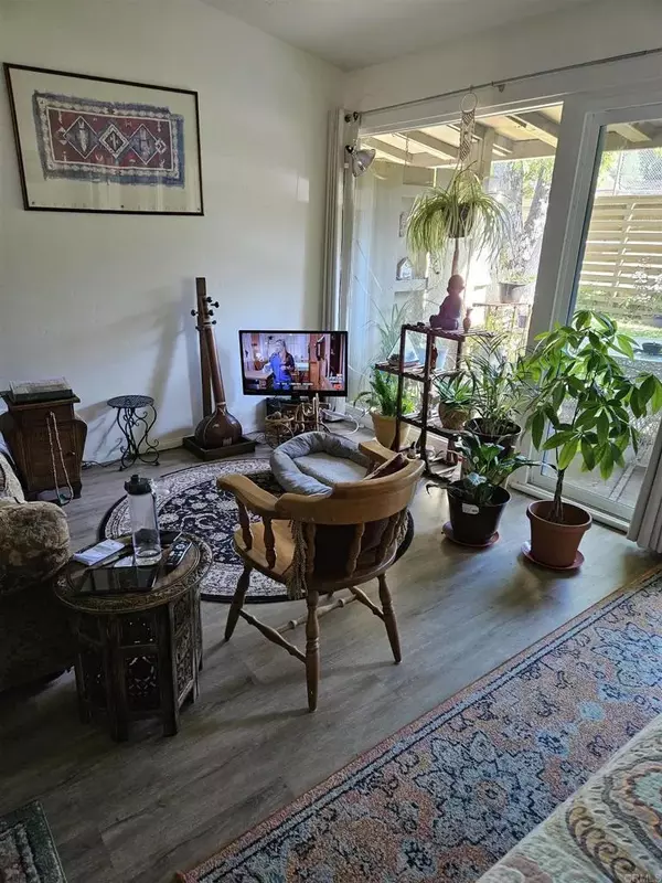 Pine Valley, CA 91962,28857 Old Highway 80 #15