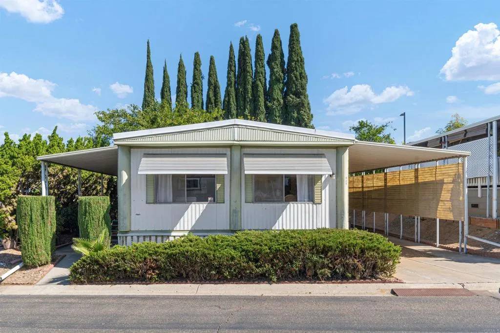 8712 N Magnolia #191, Santee, CA 92071