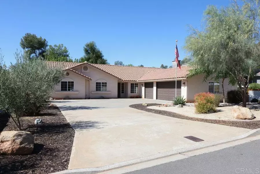 15940 Litten Way, Ramona, CA 92065