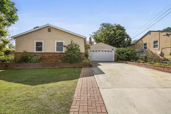 Lemon Grove, CA 91945,6943 Mount Vernon Street