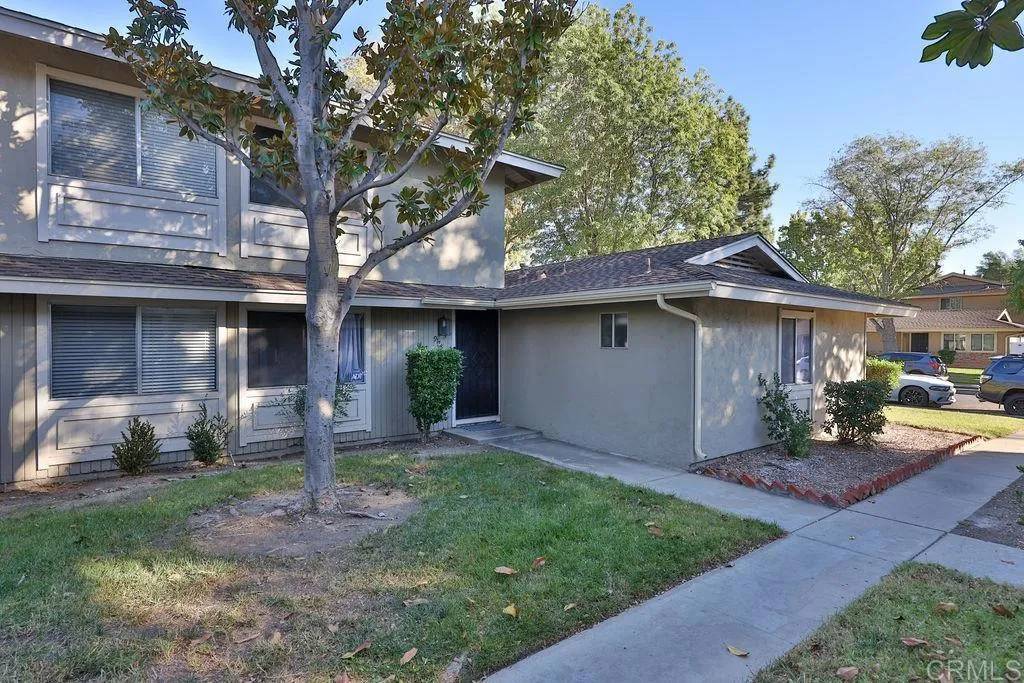 917 Amistad Crt #B, El Cajon, CA 92019