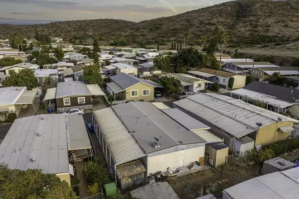 Spring Valley, CA 91978,10767 Jamacha #255