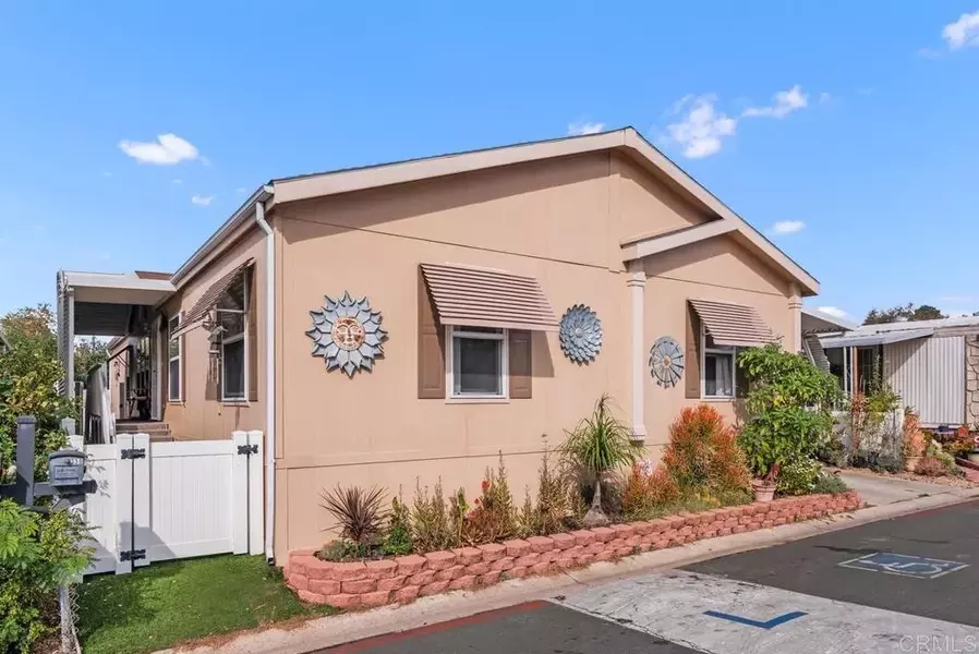 13104 Dana Vista St #350, Poway, CA 92064