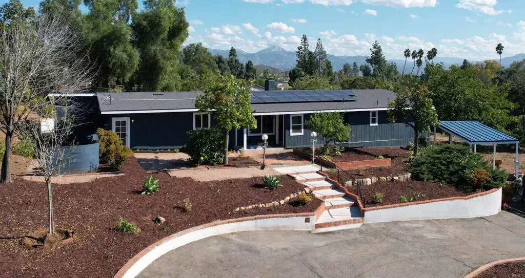 11377 Fuerte, El Cajon, CA 92020