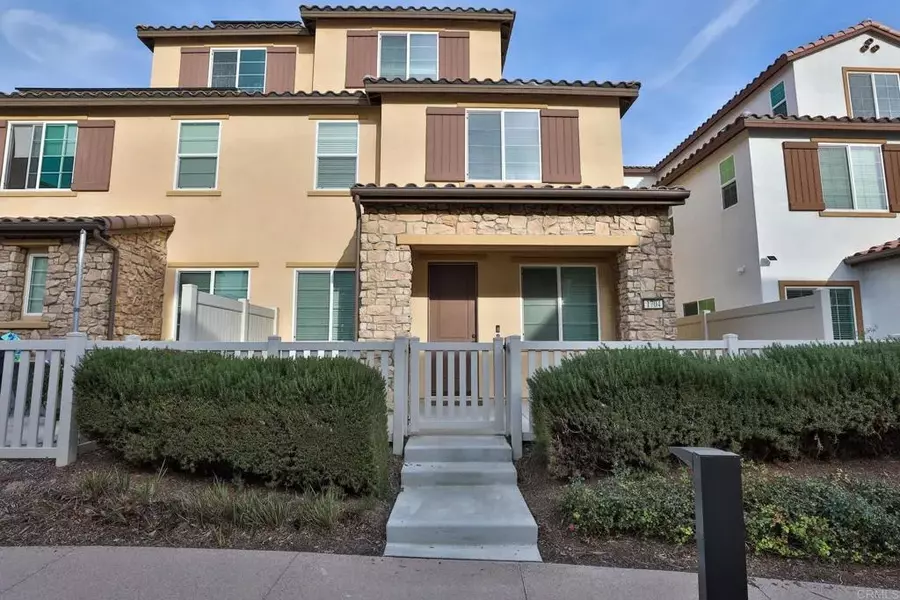 1704 Frangipani Avenue, Chula Vista, CA 91913