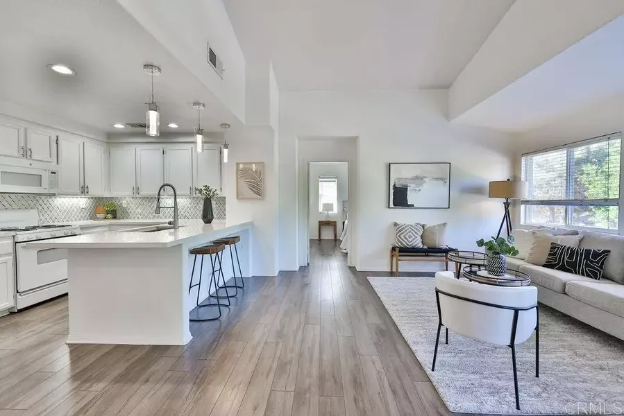 1357 Monument Trail Drive, Chula Vista, CA 91915