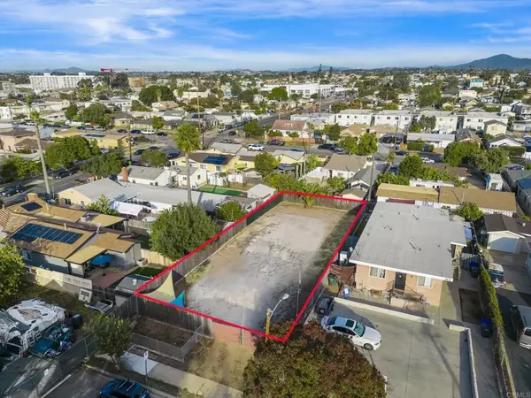 1835 A, National City, CA 91950