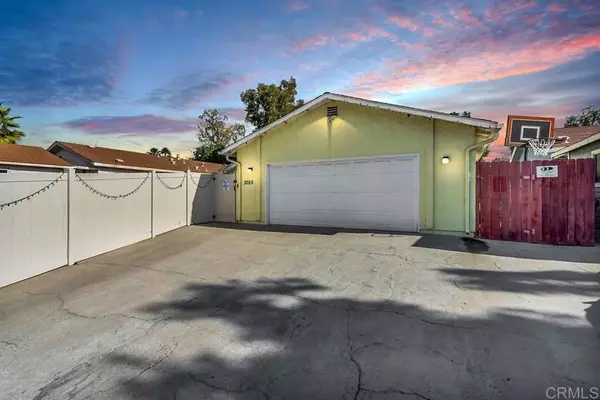 Lemon Grove, CA 91945,3055 Julielynn Way