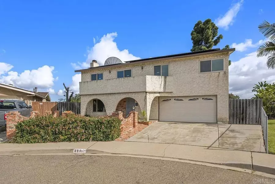 491 Tarata Court, Chula Vista, CA 91911