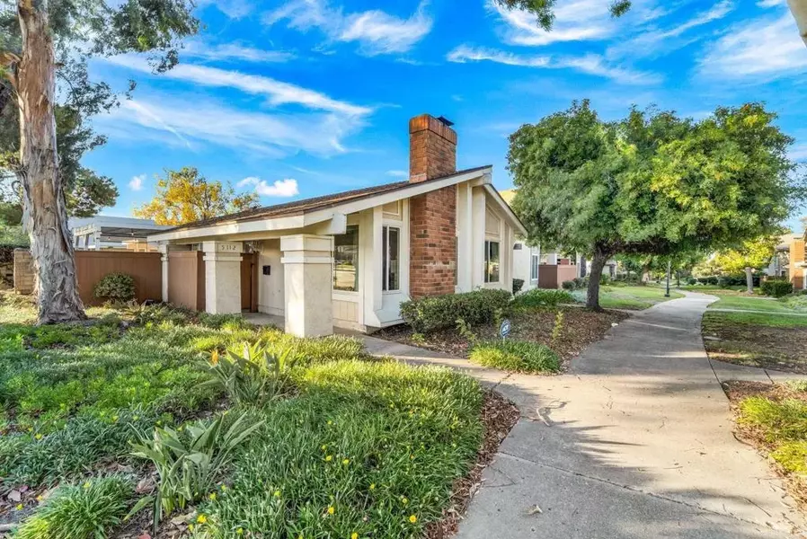 5112 Fino Drive, San Diego, CA 92124