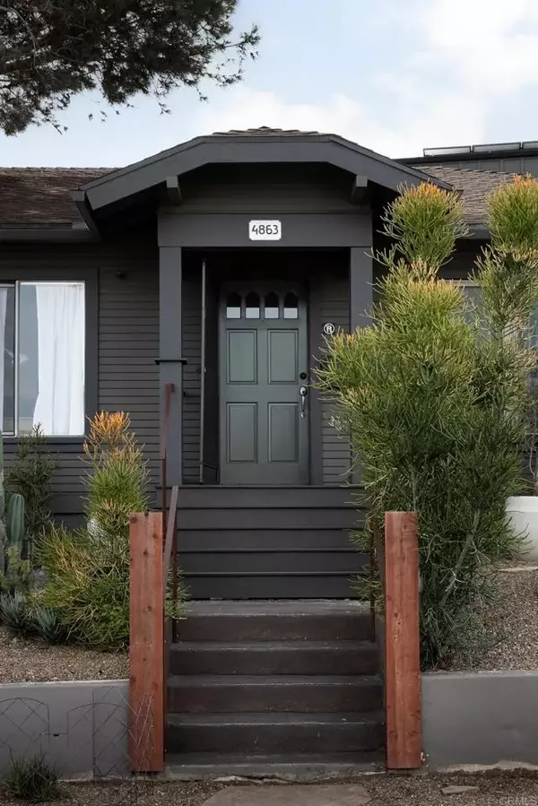 San Diego, CA 92105,4861 Auburn Drive