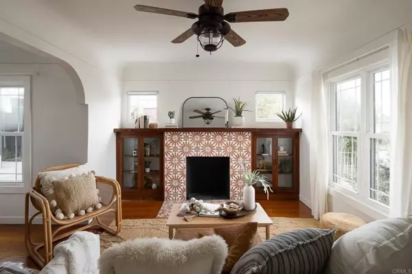 San Diego, CA 92105,4861 Auburn Drive