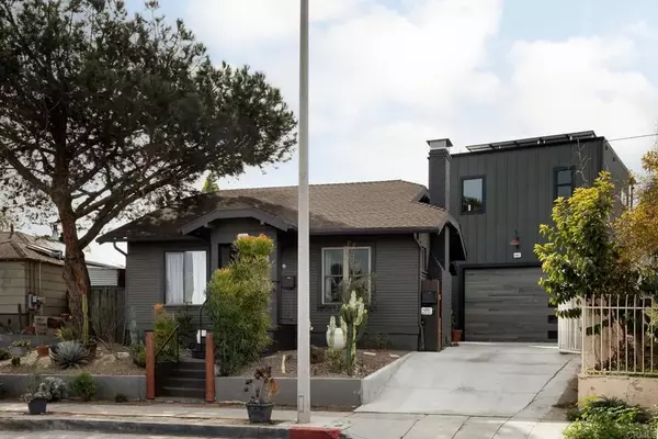 San Diego, CA 92105,4861 Auburn Drive