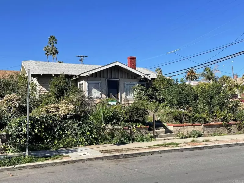 4594 Florida Street, San Diego, CA 92116
