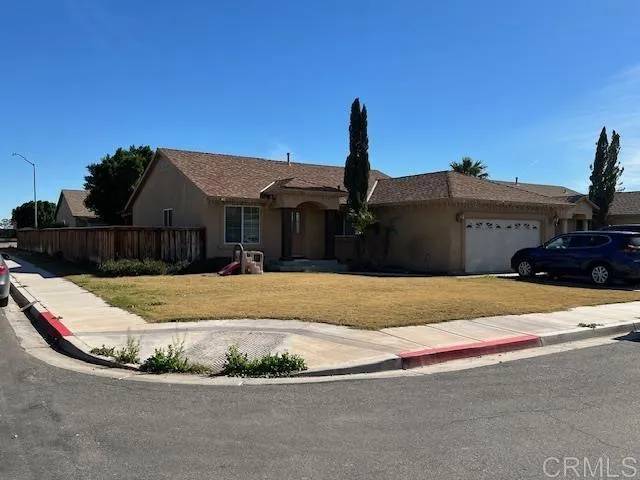 Calexico, CA 92231,1324 River Drive