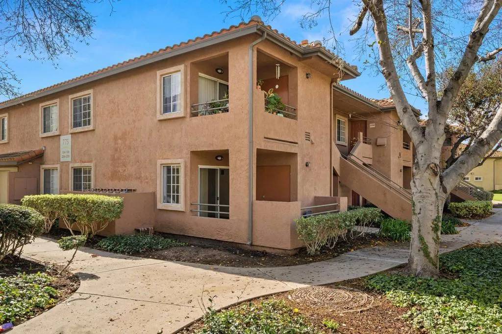 775 PASO DE LUZ UNIT 139, Chula Vista, CA 91911
