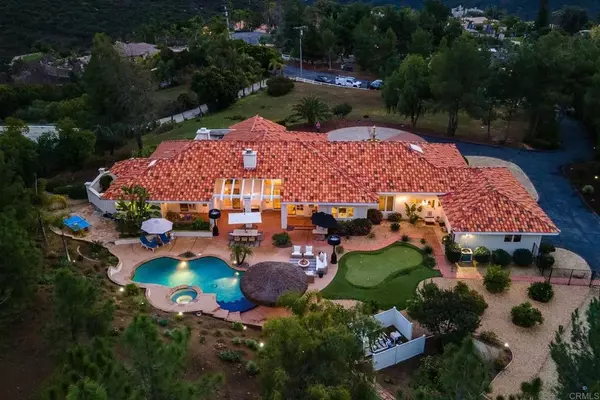 Alpine, CA 91901,2131 CORTE PLATA ESPUELA