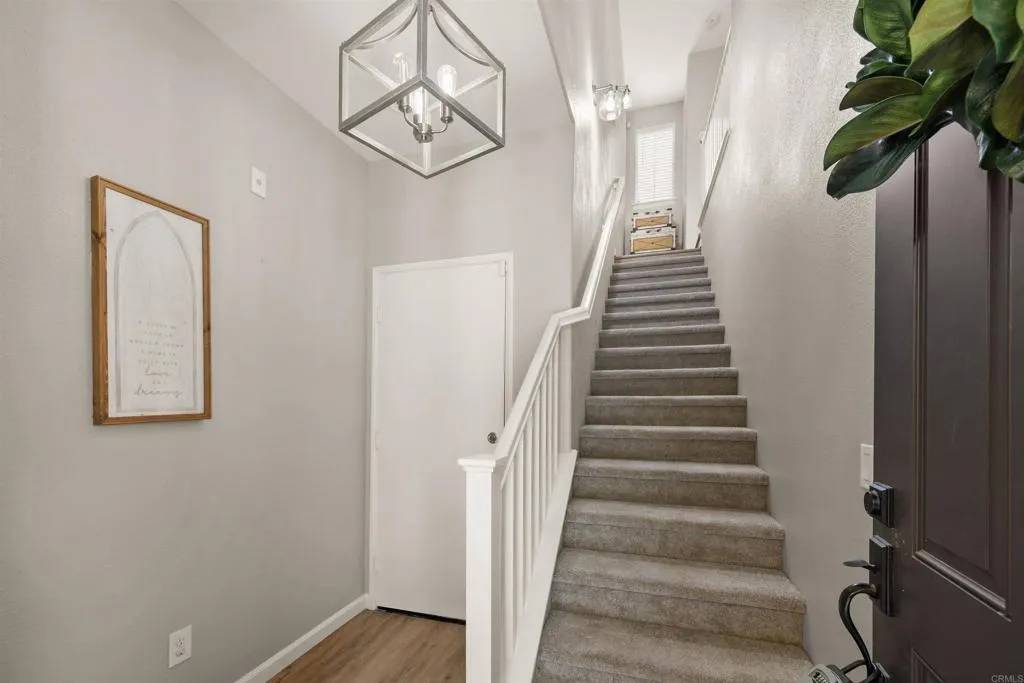 Chula Vista, CA 91913,1883 Aquamarine Court #3