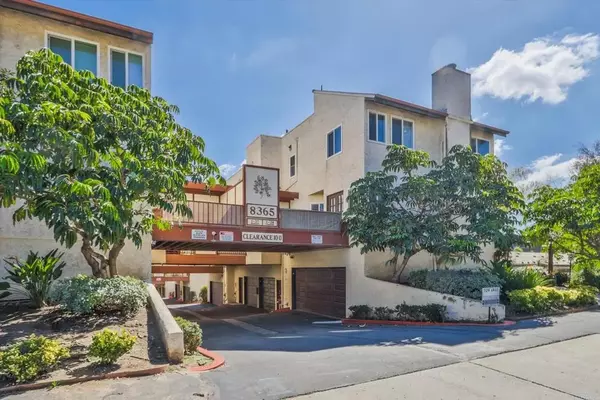 Lemon Grove, CA 91945,8365 Broadway #16