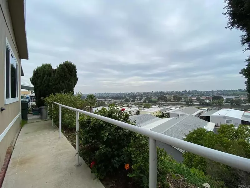 1815 Sweetwater Rd. #52, Spring Valley, CA 91977