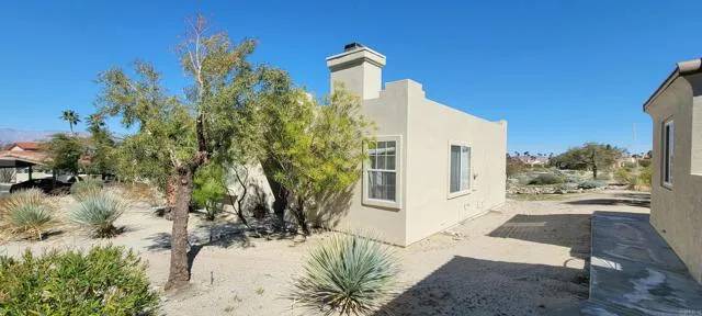 1708 Las Casitas Drive, Borrego Springs, CA 92004