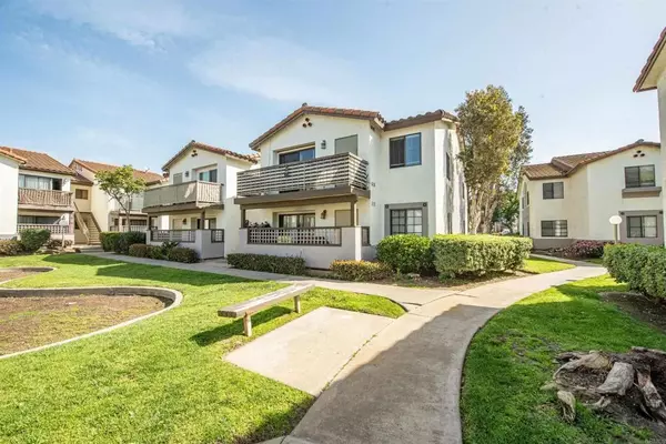 3572 Sunset Ln #81, San Ysidro, CA 92173