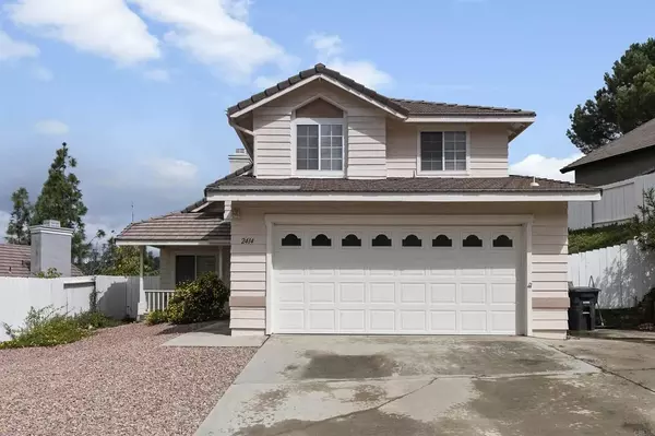 2414 Pimlico Place, Alpine, CA 91901