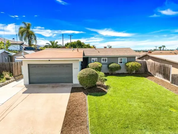 Lemon Grove, CA 91945,8325 Robbie Way