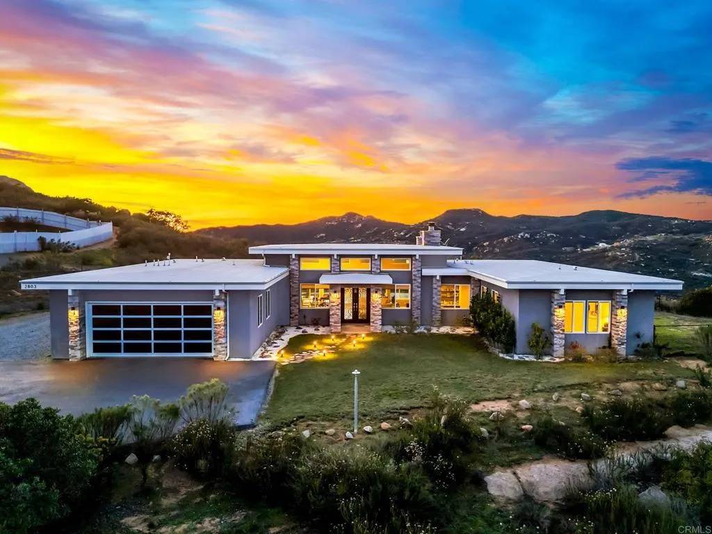 2803 Tucker Trail, Jamul, CA 91935