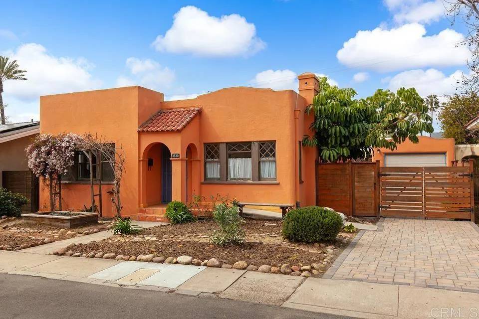 3530 Park Villa Drive, San Diego, CA 92104