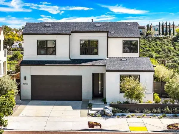 5373 Sweetwater Trail, San Diego, CA 92130
