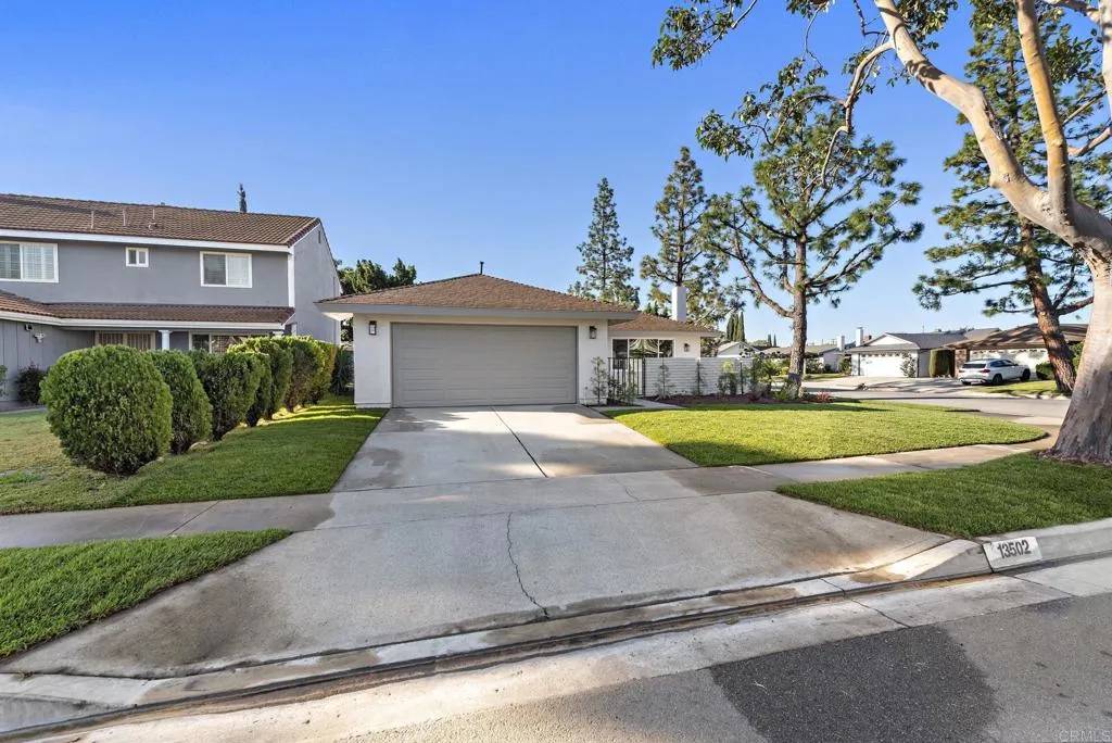13502 Acoro Place, Cerritos, CA 90703