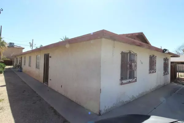 Calexico, CA 92231,530 Mary Avenue