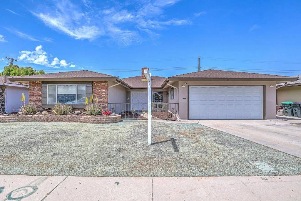 465 Hermosa St, Hemet, CA 92543