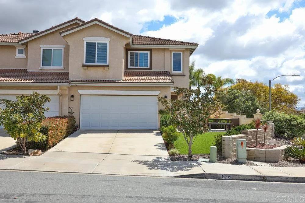 929 Via Terecina, Chula Vista, CA 91910