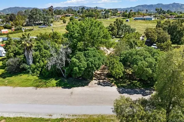 Jamul, CA 91935,0 Poplar Meadow